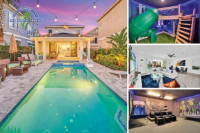 Elegant 4 Bedroom Oasis in Orlando6613